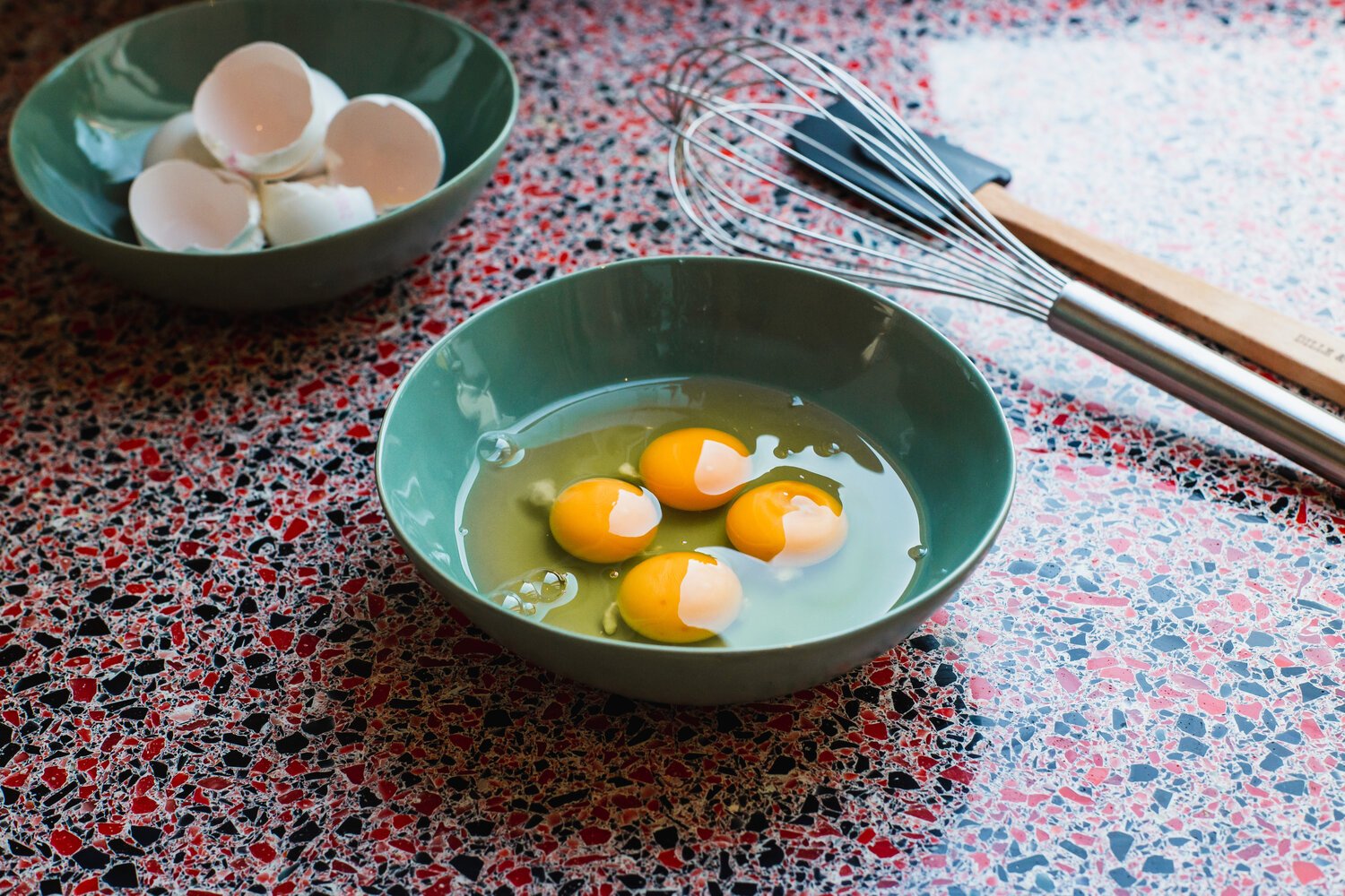 Zoodle Breakfast Bowl — Medical Weight Loss Clinic